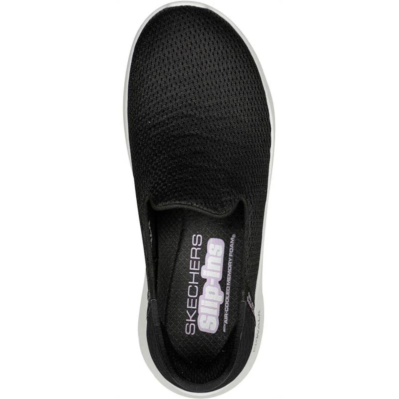 Skechers Womens GO WALK Flex Relish Slip-in Shoes 8 Skechers Womens GO WALK Flex Relish Slip-in Shoes - Image 8