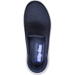 Skechers Womens GO WALK Flex Relish Slip-in Shoes 32 Skechers Womens GO WALK Flex Relish Slip-in Shoes -Cots Footwear Shop image 626291