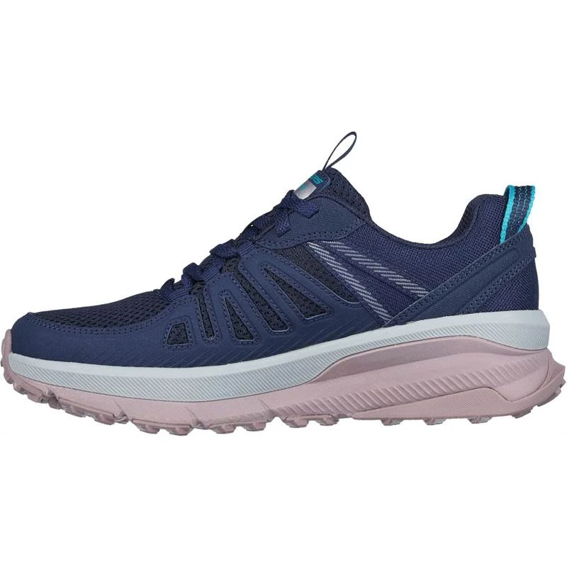 Skechers Womens Switch Back Cascades Shoes 2 Skechers Womens Switch Back Cascades Shoes - Image 2