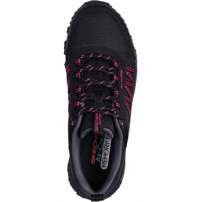 Skechers Womens Max Protect Legacy Shoes 2 Skechers Womens Max Protect Legacy Shoes - Image 2