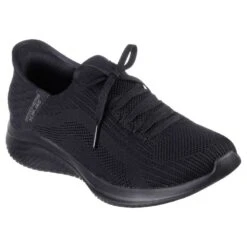 Skechers Womens Ultra Flex 3.0 Brilliant Path Slip-in Shoes