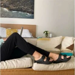 Telic Unisex Boise Bliss Sandals -Cots Footwear Shop image 628073