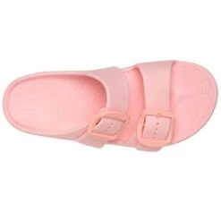 Telic Unisex Boise Bliss Sandals -Cots Footwear Shop image 628077
