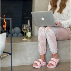 Telic Unisex Boise Bliss Sandals -Cots Footwear Shop image 628079