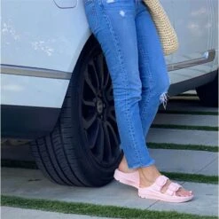 Telic Unisex Boise Bliss Sandals -Cots Footwear Shop image 628081