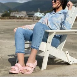 Telic Unisex Boise Bliss Sandals -Cots Footwear Shop image 628082