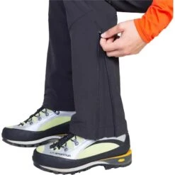 Mountain Equipment Womens Chamois Pants - Regular -Cots Footwear Shop image 628775