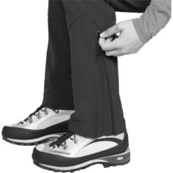 Mountain Equipment Womens Chamois Pants - Regular -Cots Footwear Shop image 628784