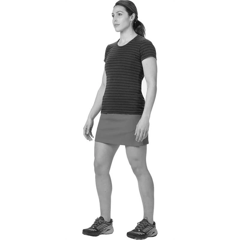 Mountain Equipment Womens Dynamo Skort 5 Mountain Equipment Womens Dynamo Skort - Image 5