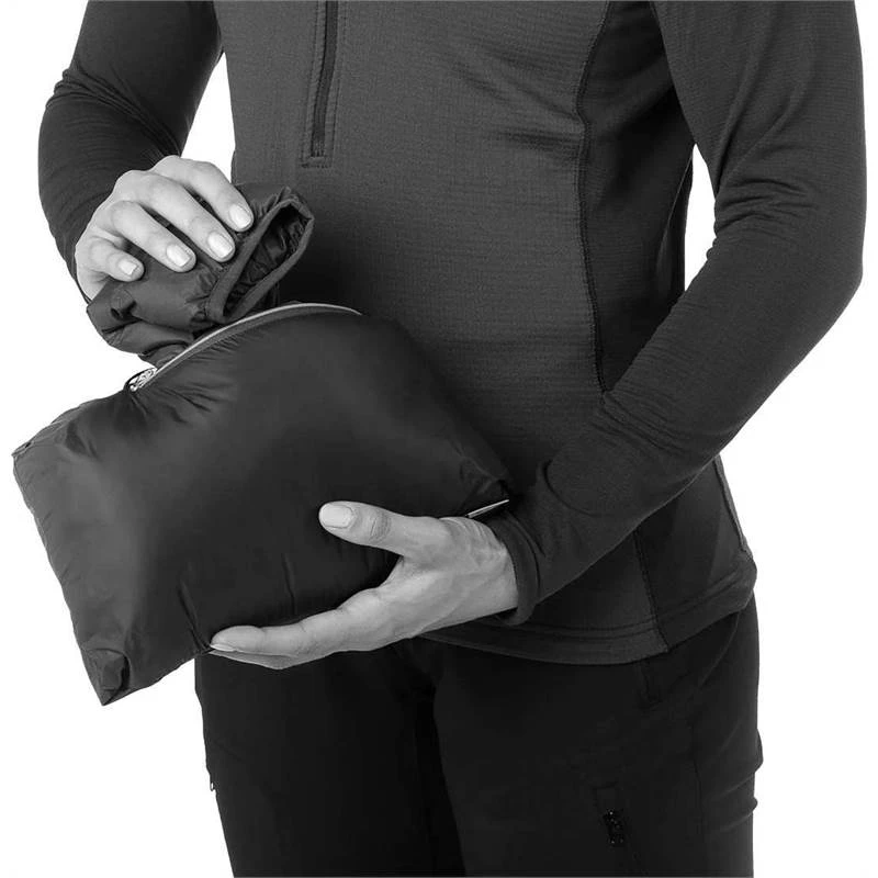 Mountain Equipment Womens Frostline Jacket 7 Mountain Equipment Womens Frostline Jacket - Image 7