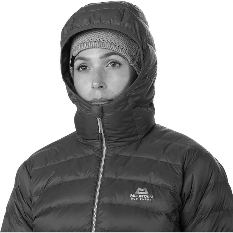 Mountain Equipment Womens Frostline Jacket 9 Mountain Equipment Womens Frostline Jacket - Image 9