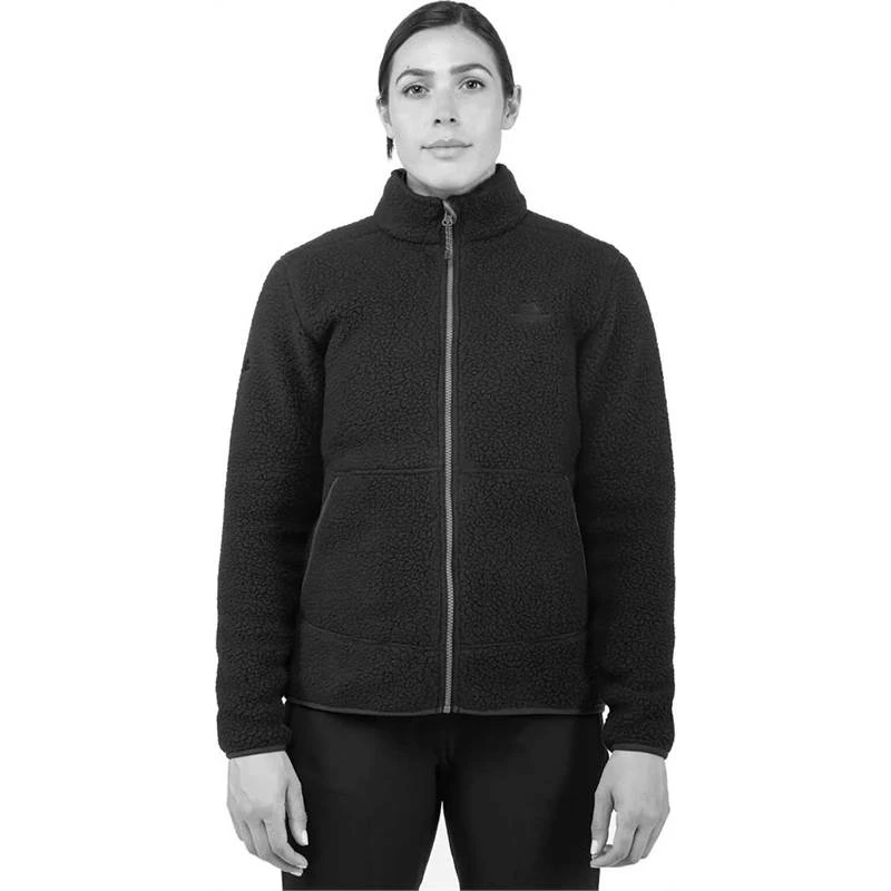 Mountain Equipment Womens Moreno Fleece Jacket 2 Mountain Equipment Womens Moreno Fleece Jacket - Image 2