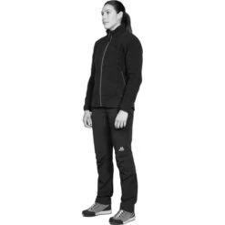 Mountain Equipment Womens Moreno Fleece Jacket 9 Mountain Equipment Womens Moreno Fleece Jacket -Cots Footwear Shop image 628897