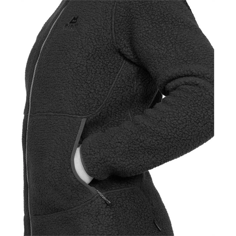 Mountain Equipment Womens Moreno Fleece Jacket 5 Mountain Equipment Womens Moreno Fleece Jacket - Image 5