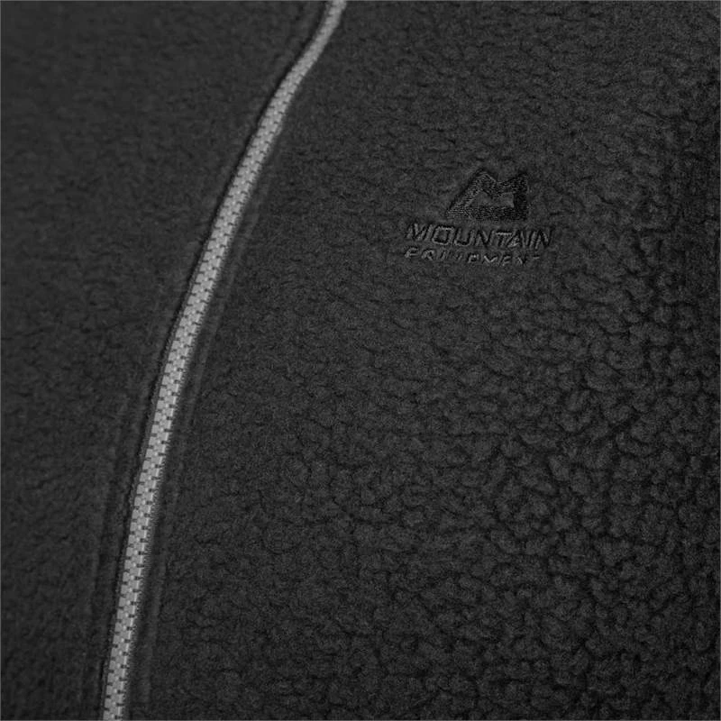 Mountain Equipment Womens Moreno Fleece Jacket 6 Mountain Equipment Womens Moreno Fleece Jacket - Image 6