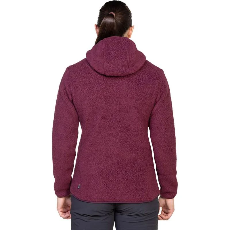 Mountain Equipment Womens Moreno Hooded Jacket 9 Mountain Equipment Womens Moreno Hooded Jacket - Image 9
