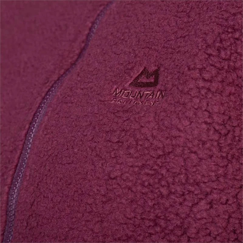 Mountain Equipment Womens Moreno Hooded Jacket 12 Mountain Equipment Womens Moreno Hooded Jacket - Image 12