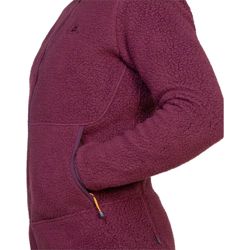 Mountain Equipment Womens Moreno Hooded Jacket 13 Mountain Equipment Womens Moreno Hooded Jacket - Image 13