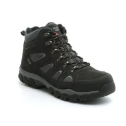 Sprayway Mens Mull Mid HydroDRY Waterproof Walking Boots