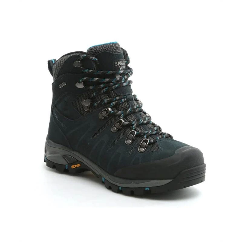 Sprayway Womens Arran HydroDRY Waterproof Walking Boots 3 Sprayway Womens Arran HydroDRY Waterproof Walking Boots - Image 3