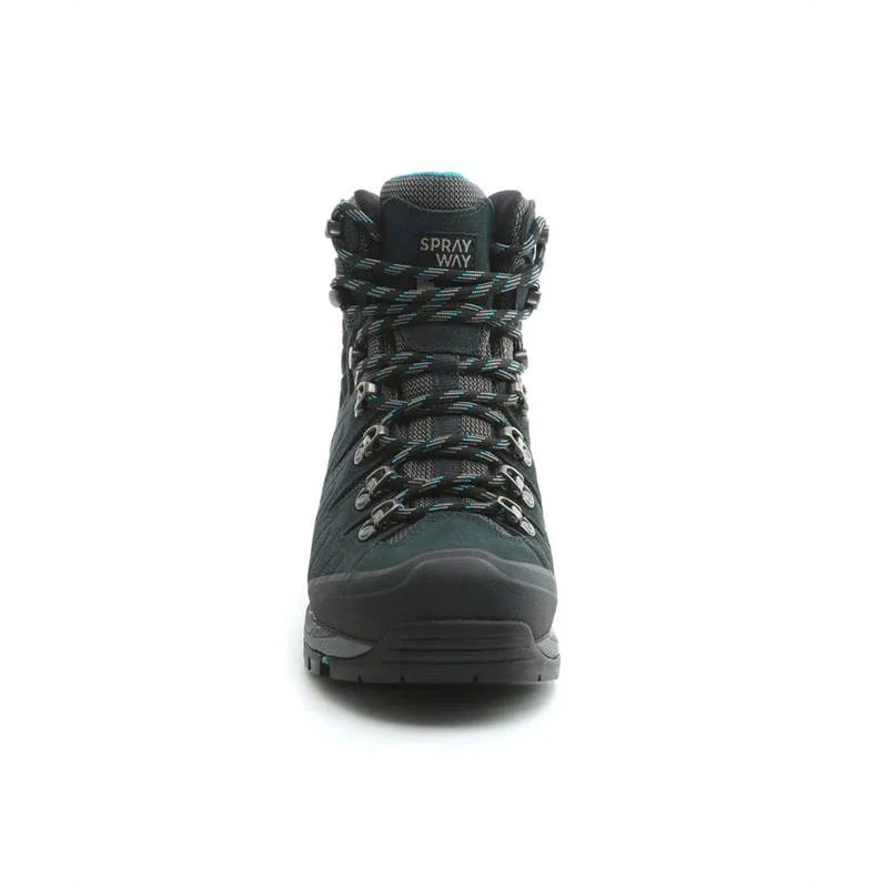 Sprayway Womens Arran HydroDRY Waterproof Walking Boots 4 Sprayway Womens Arran HydroDRY Waterproof Walking Boots - Image 4