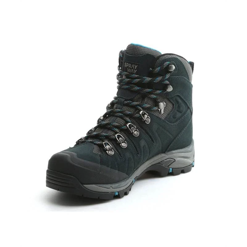 Sprayway Womens Arran HydroDRY Waterproof Walking Boots 5 Sprayway Womens Arran HydroDRY Waterproof Walking Boots - Image 5