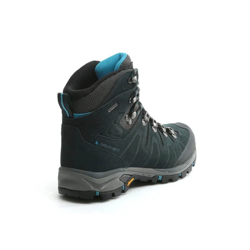 Sprayway Womens Arran HydroDRY Waterproof Walking Boots 6 Sprayway Womens Arran HydroDRY Waterproof Walking Boots - Image 6
