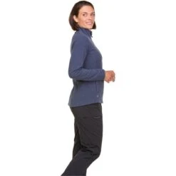 Sprayway Womens Dearg Fleece Jacket 10 Sprayway Womens Dearg Fleece Jacket -Cots Footwear Shop image 629235