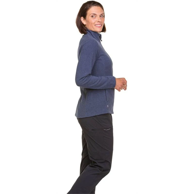 Sprayway Womens Dearg Fleece Jacket 4 Sprayway Womens Dearg Fleece Jacket - Image 4