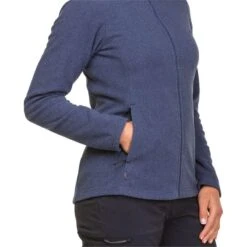 Sprayway Womens Dearg Fleece Jacket 11 Sprayway Womens Dearg Fleece Jacket -Cots Footwear Shop image 629236