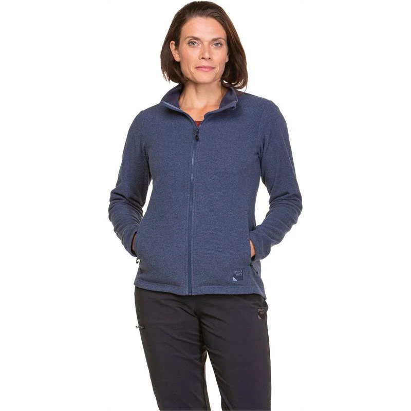 Sprayway Womens Dearg Fleece Jacket 6 Sprayway Womens Dearg Fleece Jacket - Image 6