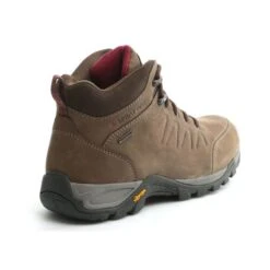 Sprayway Womens Girona Mid HydroDRY Waterproof Walking Boots -Cots Footwear Shop image 629240