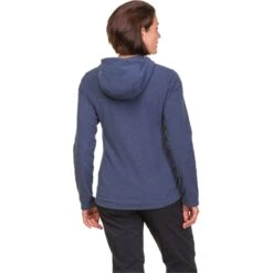 Sprayway Womens Dearg Fleece Hoody -Cots Footwear Shop image 629328