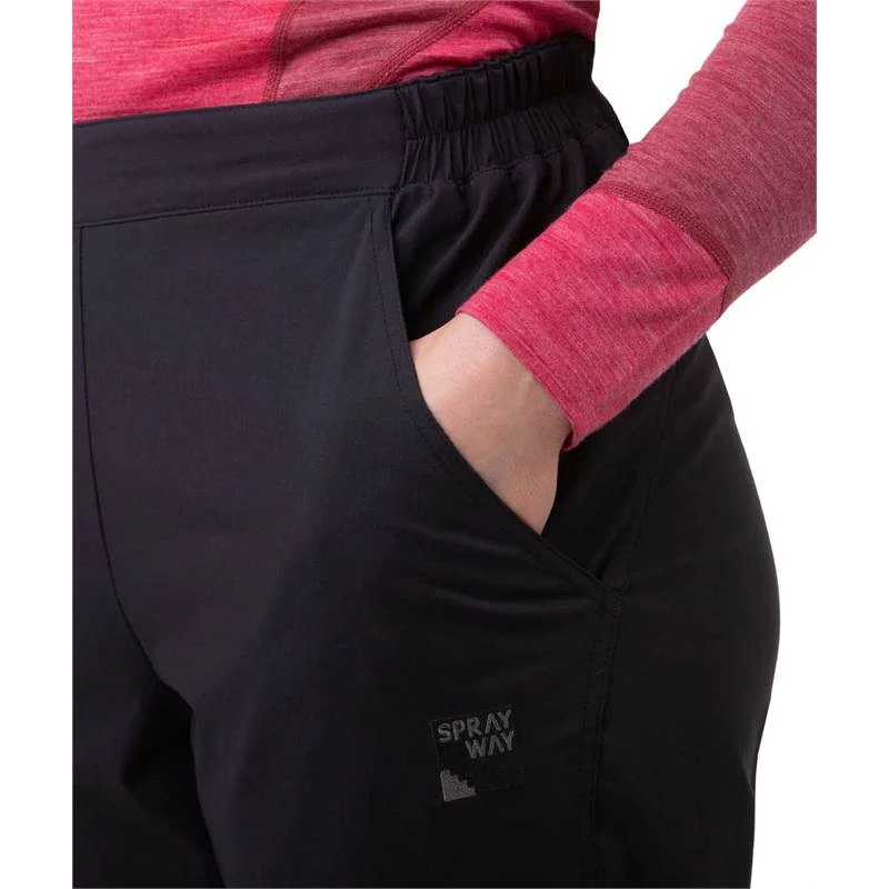 Sprayway Womens Escape Cropped 3 Sprayway Womens Escape Cropped - Image 3