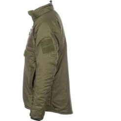 Snugpak Tactical Softie Smock WGTE 19 Snugpak Tactical Softie Smock WGTE -Cots Footwear Shop image 633258