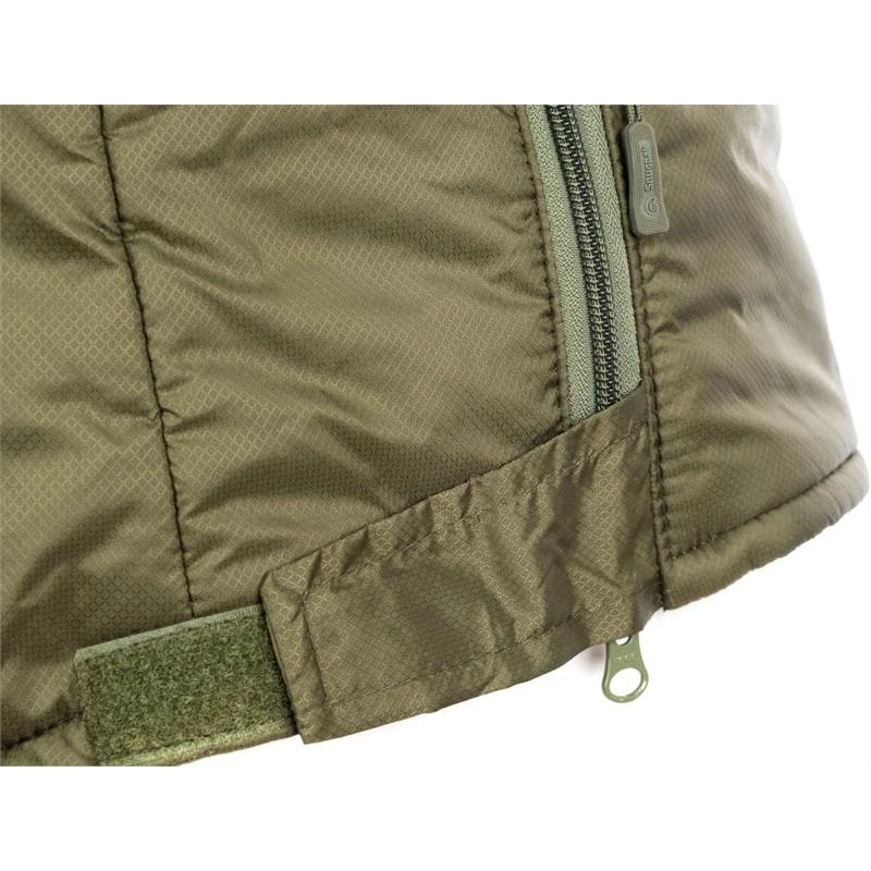 Snugpak Tactical Softie Smock WGTE 8 Snugpak Tactical Softie Smock WGTE - Image 8