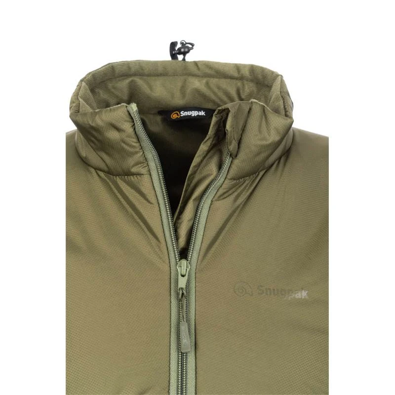 Snugpak Tactical Softie Smock WGTE 9 Snugpak Tactical Softie Smock WGTE - Image 9