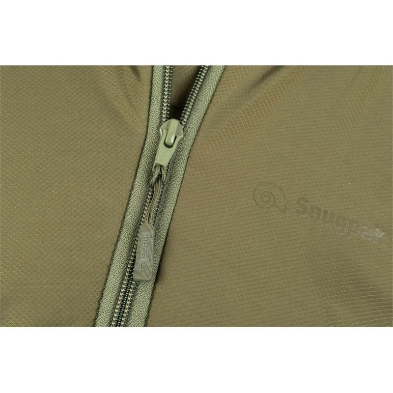 Snugpak Tactical Softie Smock WGTE 12 Snugpak Tactical Softie Smock WGTE - Image 12