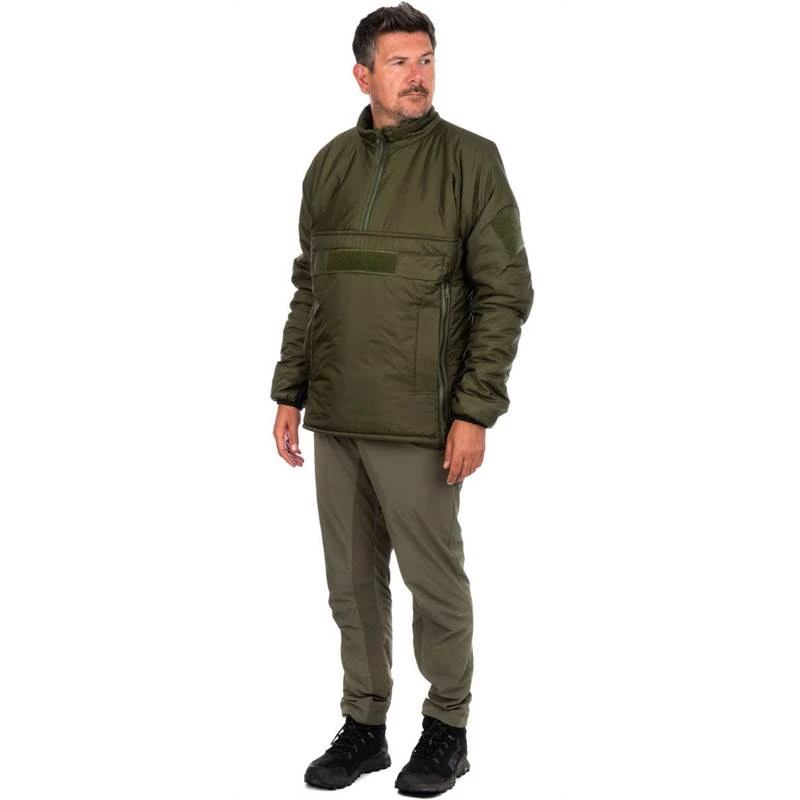 Snugpak Tactical Softie Smock WGTE 13 Snugpak Tactical Softie Smock WGTE - Image 13