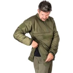 Snugpak Tactical Softie Smock WGTE 31 Snugpak Tactical Softie Smock WGTE -Cots Footwear Shop image 633270