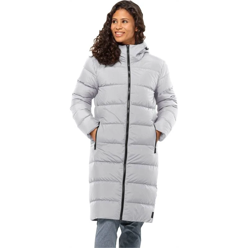 Jack Wolfskin Womens Frozen Palace Coat 7 Jack Wolfskin Womens Frozen Palace Coat - Image 7