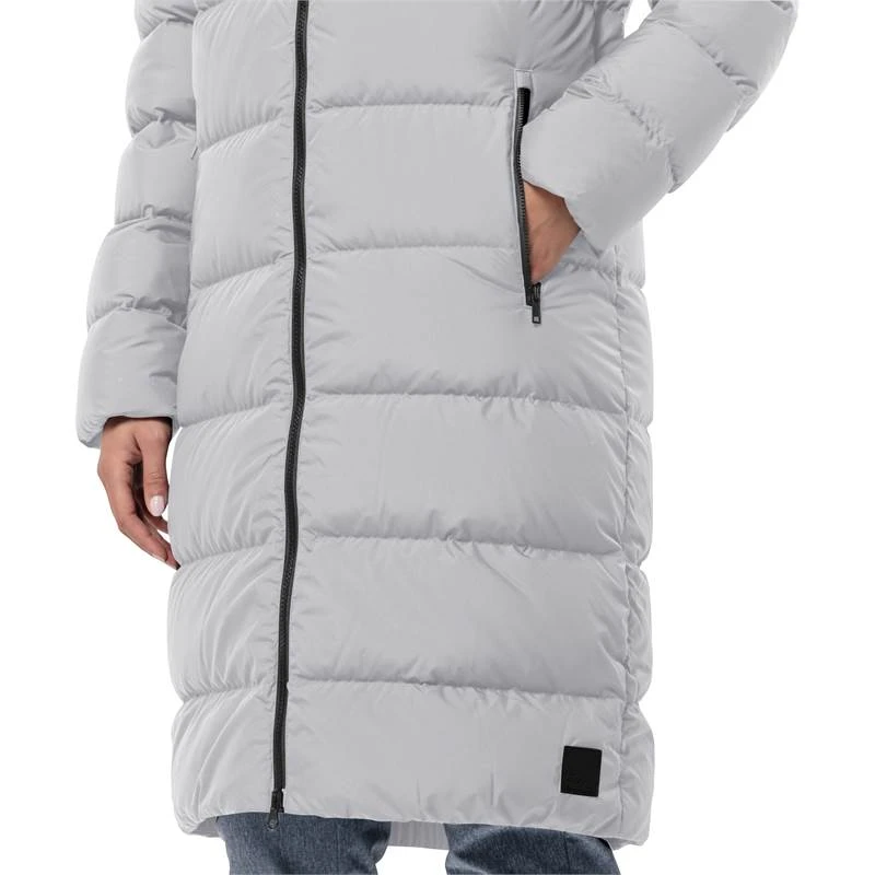 Jack Wolfskin Womens Frozen Palace Coat 8 Jack Wolfskin Womens Frozen Palace Coat - Image 8