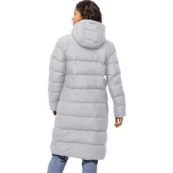 Jack Wolfskin Womens Frozen Palace Coat 21 Jack Wolfskin Womens Frozen Palace Coat -Cots Footwear Shop image 639037