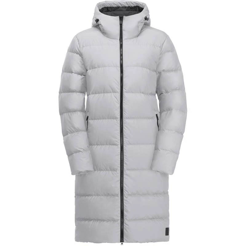 Jack Wolfskin Womens Frozen Palace Coat 11 Jack Wolfskin Womens Frozen Palace Coat - Image 11