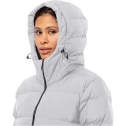 Jack Wolfskin Womens Frozen Palace Coat 23 Jack Wolfskin Womens Frozen Palace Coat -Cots Footwear Shop image 639039