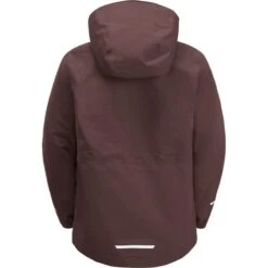 Jack Wolfskin Kids Snowy Days Jacket 15 Jack Wolfskin Kids Snowy Days Jacket -Cots Footwear Shop image 639085