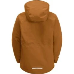 Jack Wolfskin Kids Snowy Days Jacket 18 Jack Wolfskin Kids Snowy Days Jacket -Cots Footwear Shop image 639088