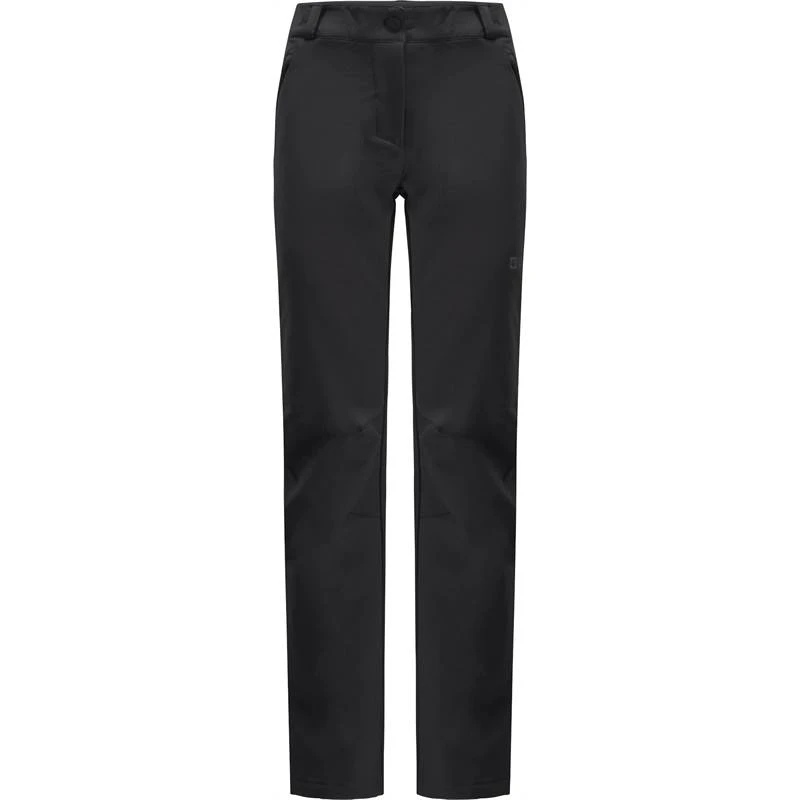 Jack Wolfskin Womens Activate Thermic Pants 1 Jack Wolfskin Womens Activate Thermic Pants