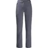 Jack Wolfskin Womens Geigelstein Pants - Long