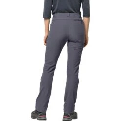 Jack Wolfskin Womens Geigelstein Pants - Long 10 Jack Wolfskin Womens Geigelstein Pants - Long -Cots Footwear Shop image 639149